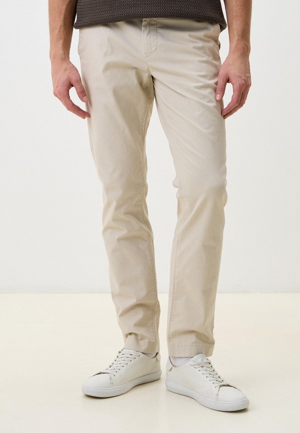 Tom Tailor Брюки - Lamoda Online Exclusive - фото 1