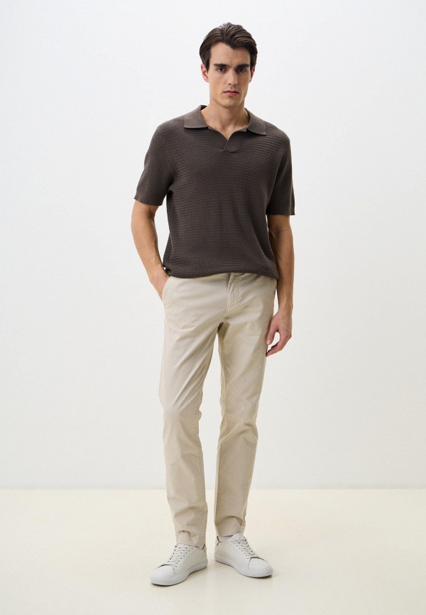 Tom Tailor Брюки - Lamoda Online Exclusive - фото 2