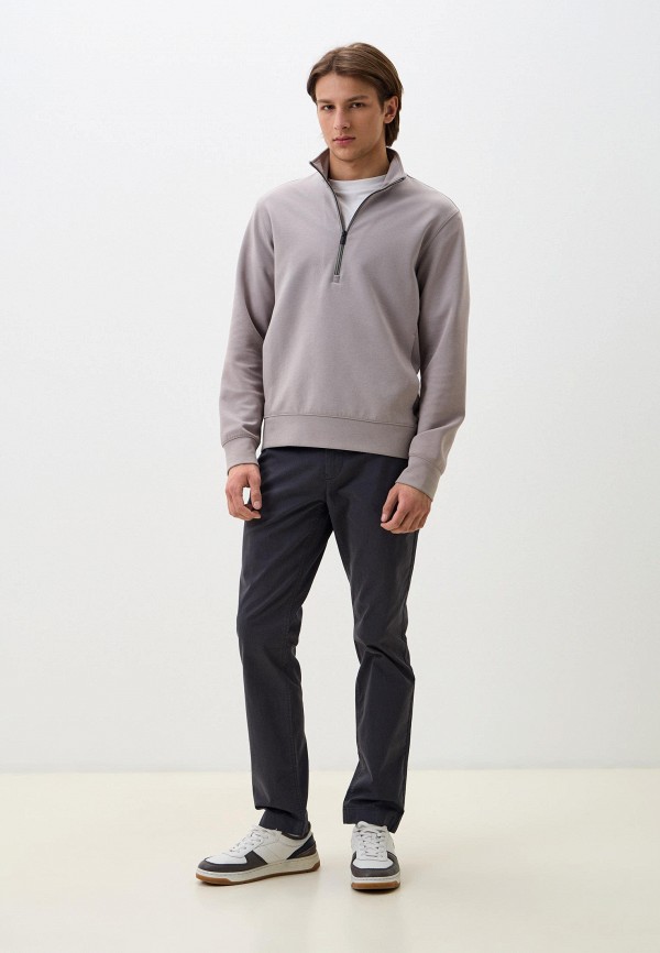 Tom Tailor Брюки - Lamoda Online Exclusive - фото 2