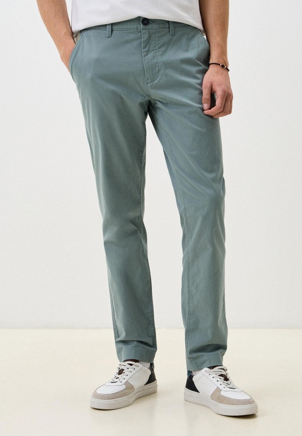 Tom Tailor Брюки - Lamoda Online Exclusive - фото 1