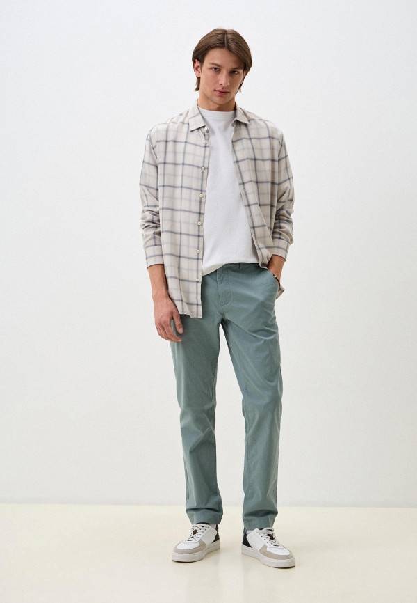 Tom Tailor Брюки - Lamoda Online Exclusive - фото 2