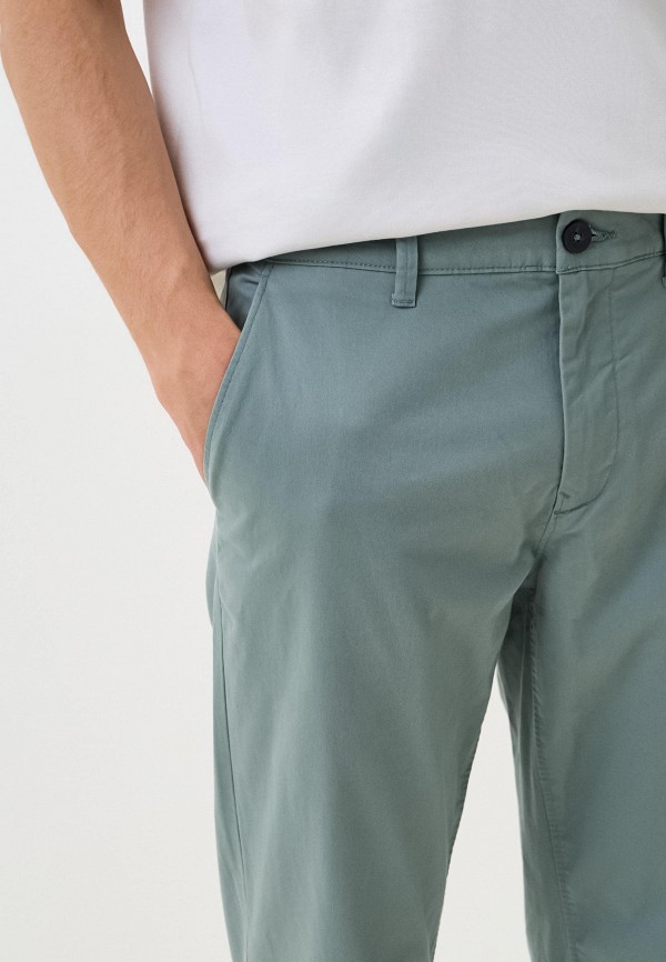 Tom Tailor Брюки - Lamoda Online Exclusive - фото 4