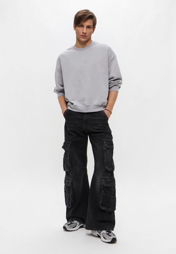 Befree Свитшот - Man Urban - фото 2