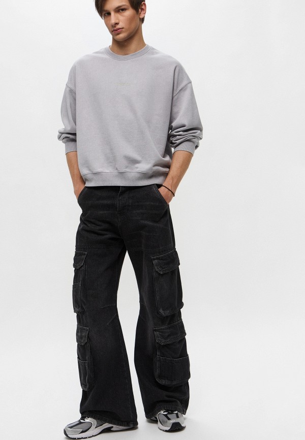 Befree Свитшот - Man Urban - фото 4