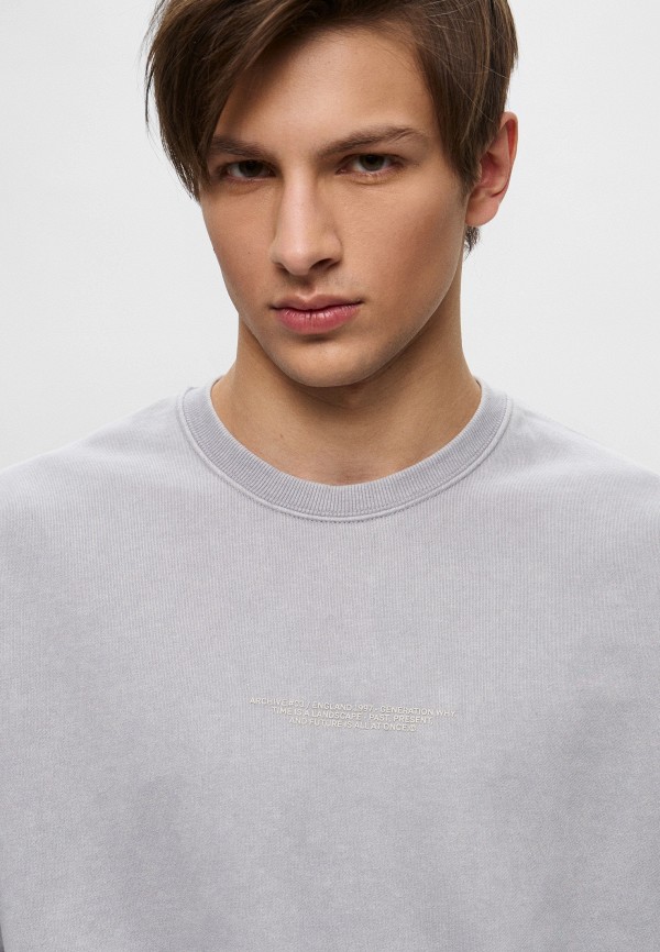 Befree Свитшот - Man Urban - фото 5