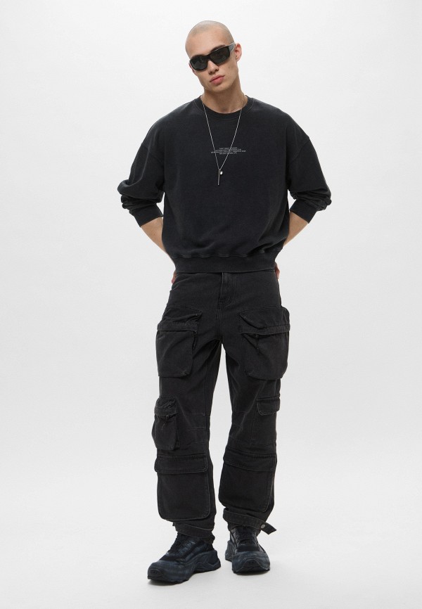 Befree Свитшот - Man Urban - фото 2