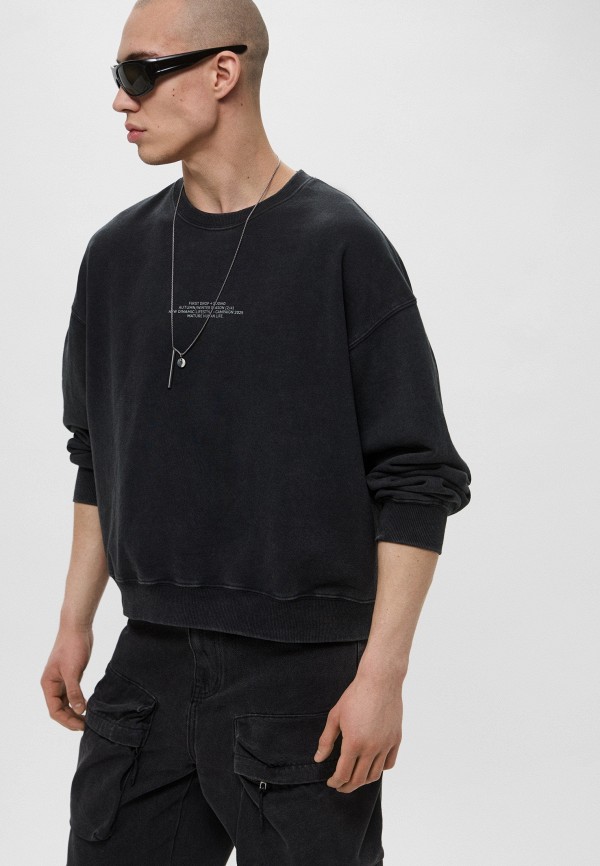 Befree Свитшот - Man Urban - фото 4