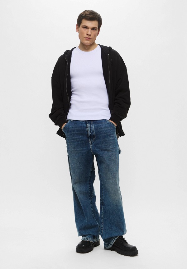 Befree Майка - Man Casual - фото 2