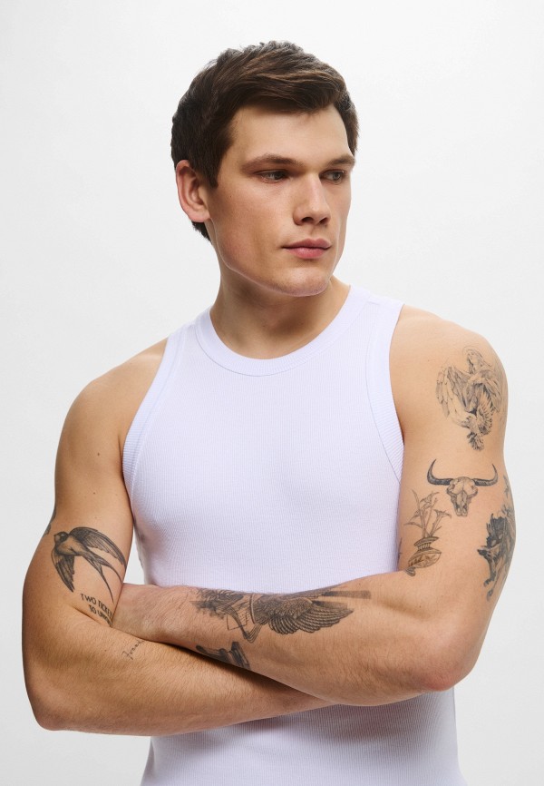 Befree Майка - Man Casual - фото 4