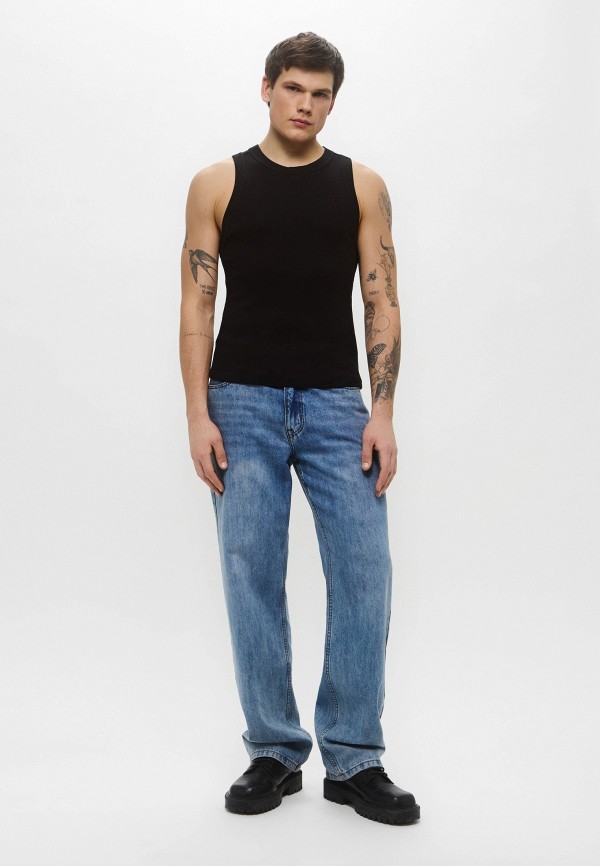 Befree Майка - Man Casual - фото 2