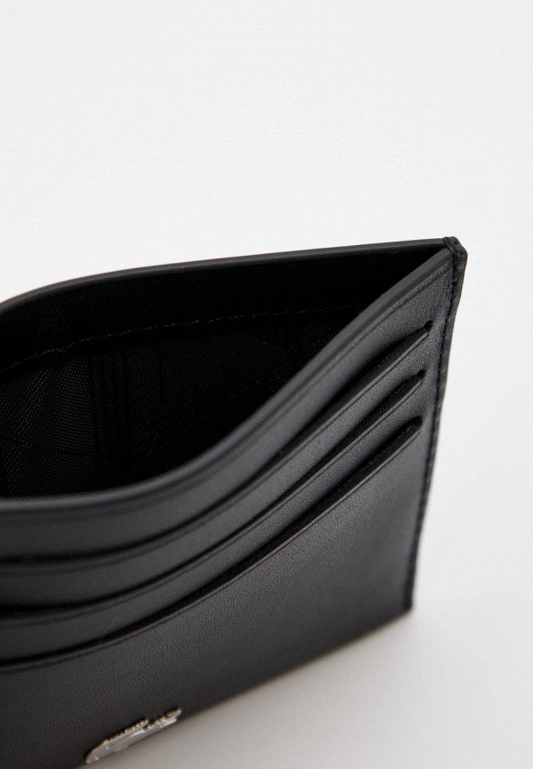 Lacoste Кредитница и брелок - фото 3