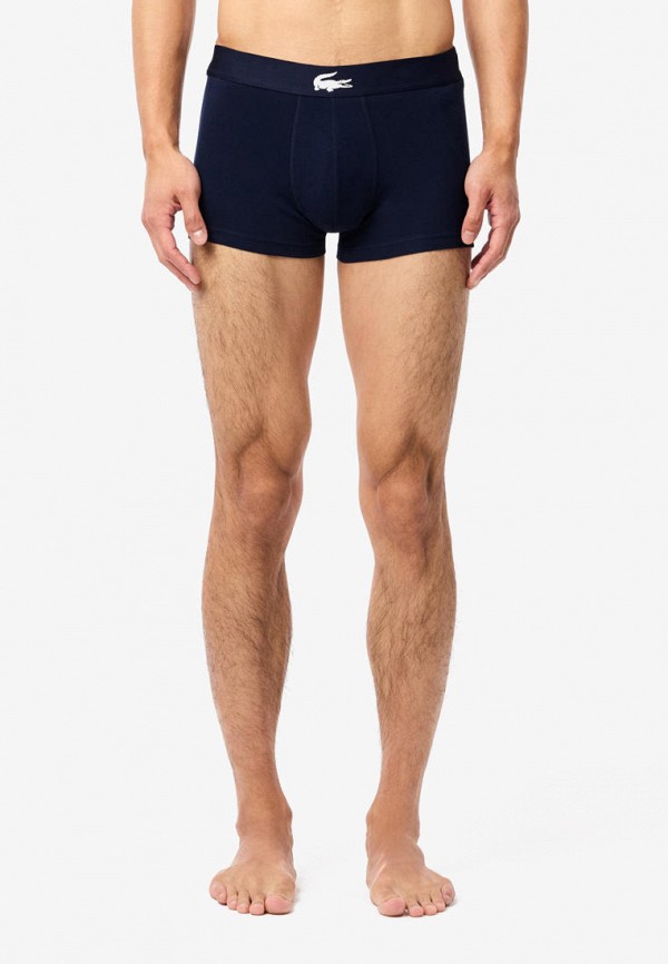 Lacoste Трусы 3 шт. - фото 6