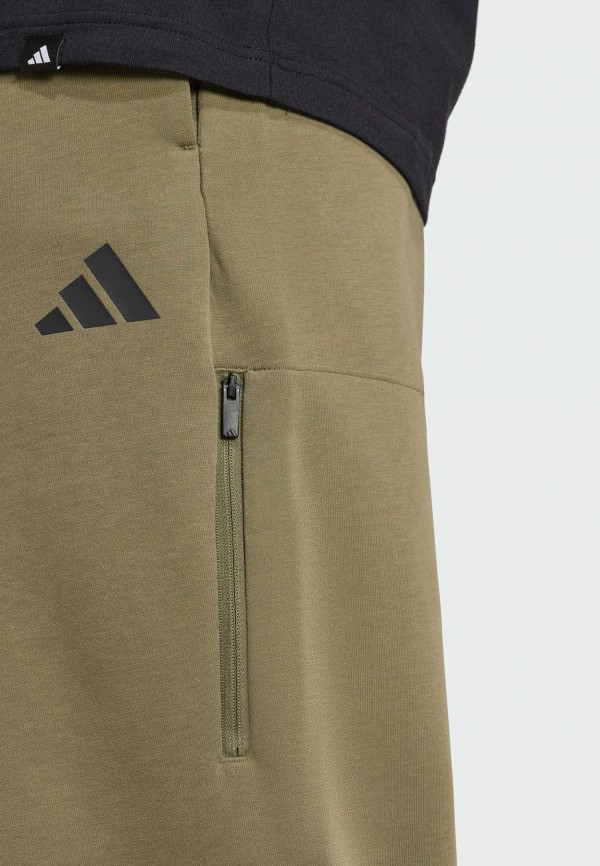 adidas Брюки спортивные - Future Icons 3-Stripes Pocket - фото 3