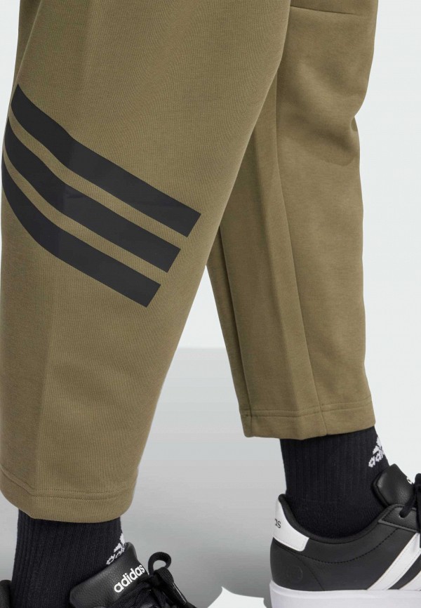 adidas Брюки спортивные - Future Icons 3-Stripes Pocket - фото 4