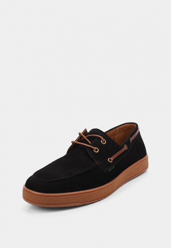 Dino Ricci Топсайдеры - фото 2