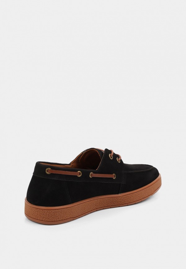 Dino Ricci Топсайдеры - фото 3