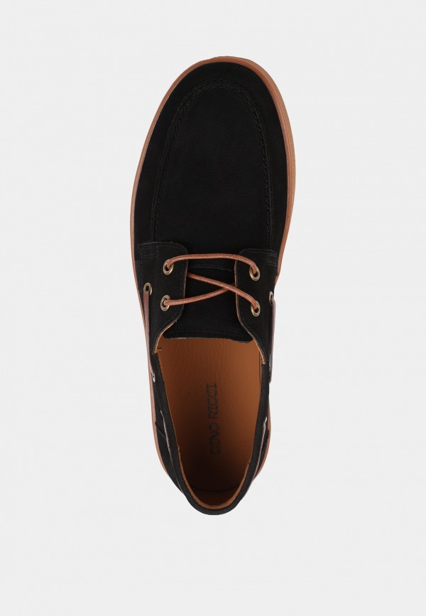 Dino Ricci Топсайдеры - фото 4