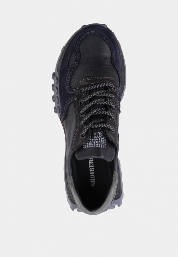 Shoiberg Кроссовки -  - фото 4