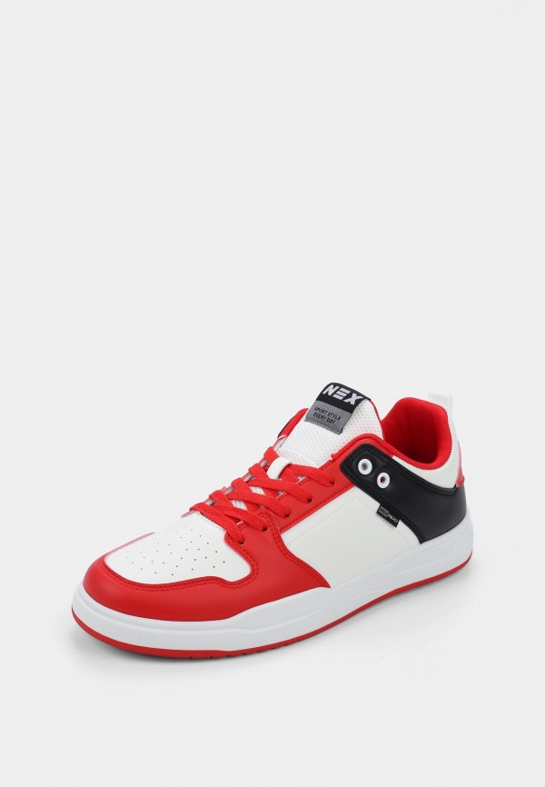 NexPero Кеды - фото 2