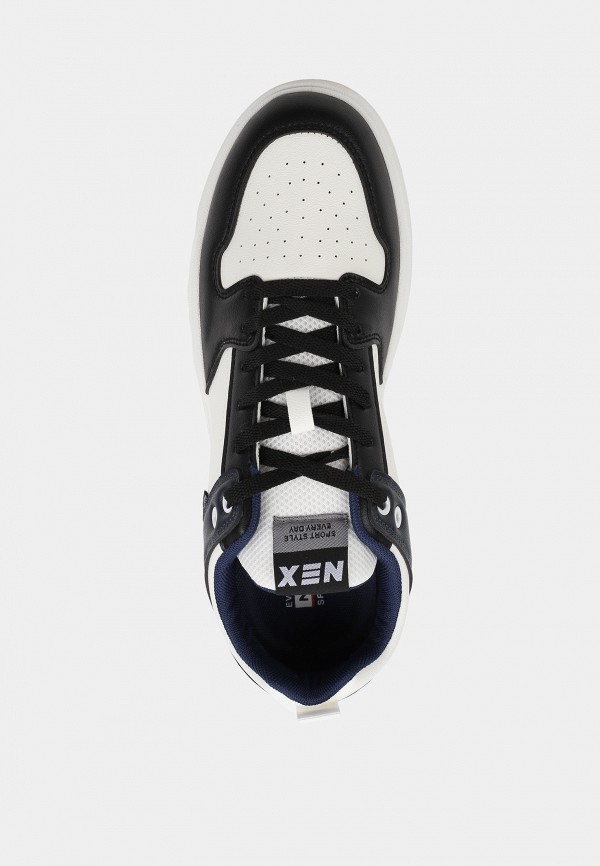 NexPero Кеды - фото 4