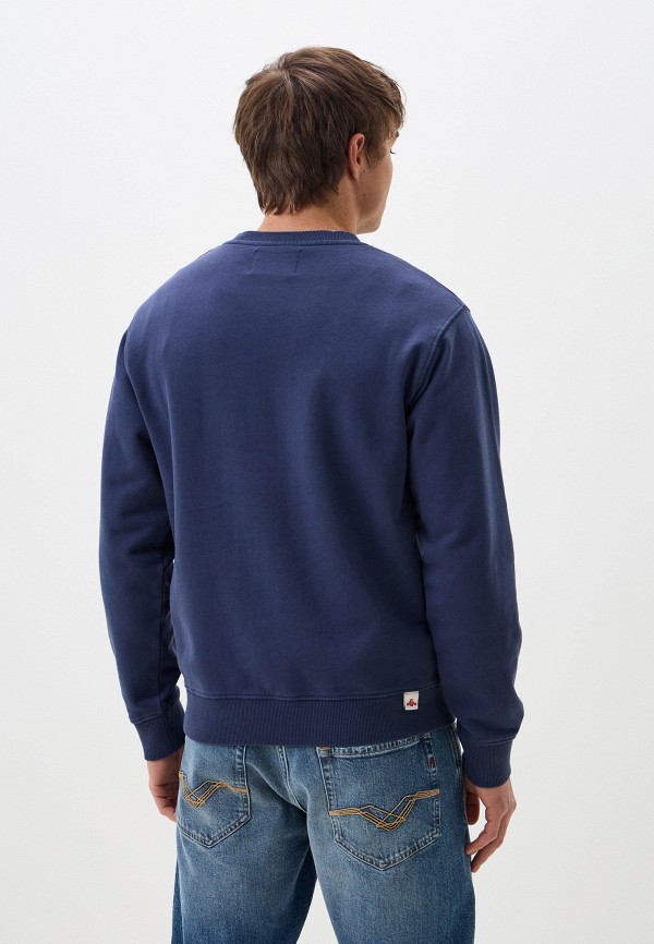 Replay Свитшот - фото 3