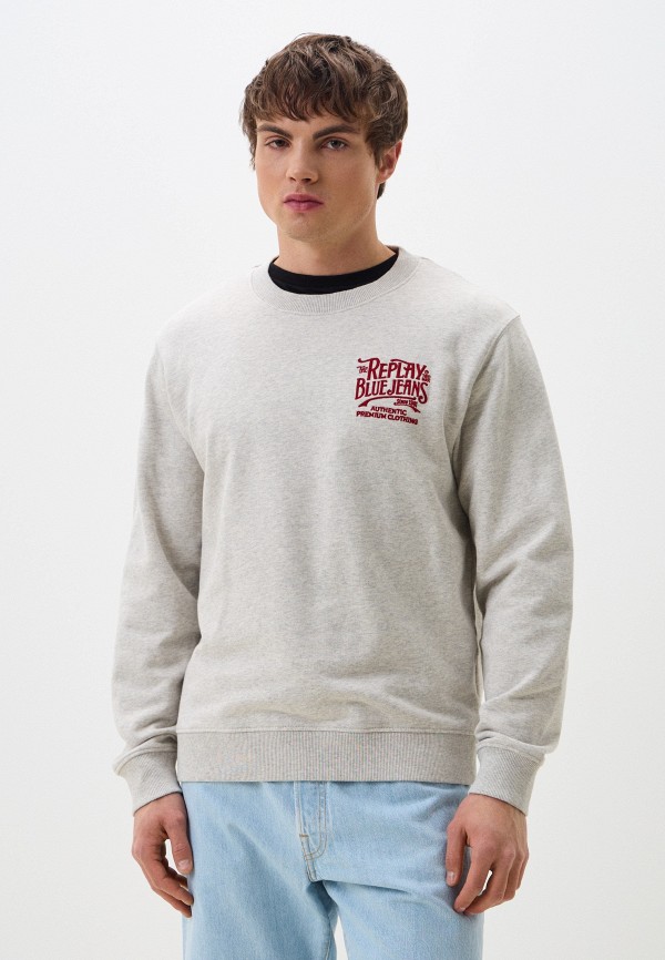Replay Свитшот - фото 1
