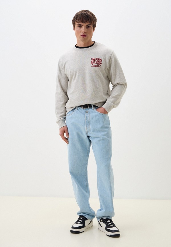 Replay Свитшот - фото 2