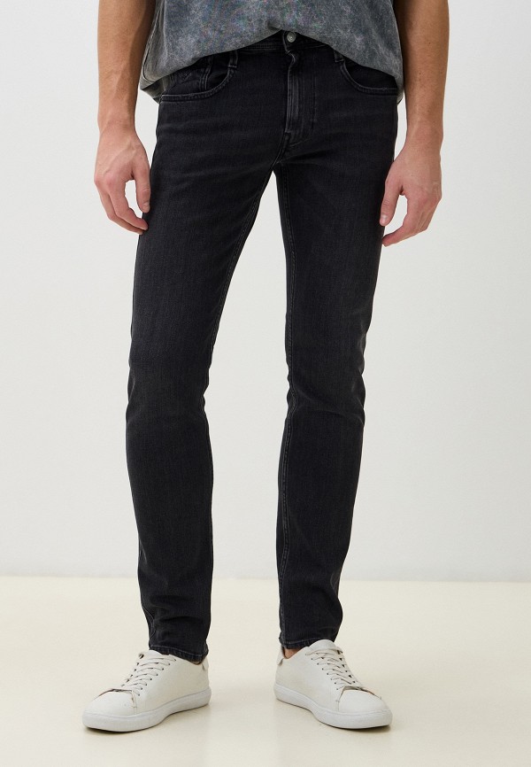 Replay Джинсы - ANBASS - фото 1