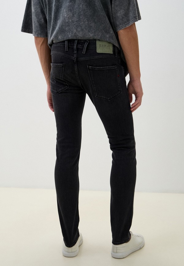 Replay Джинсы - ANBASS - фото 3
