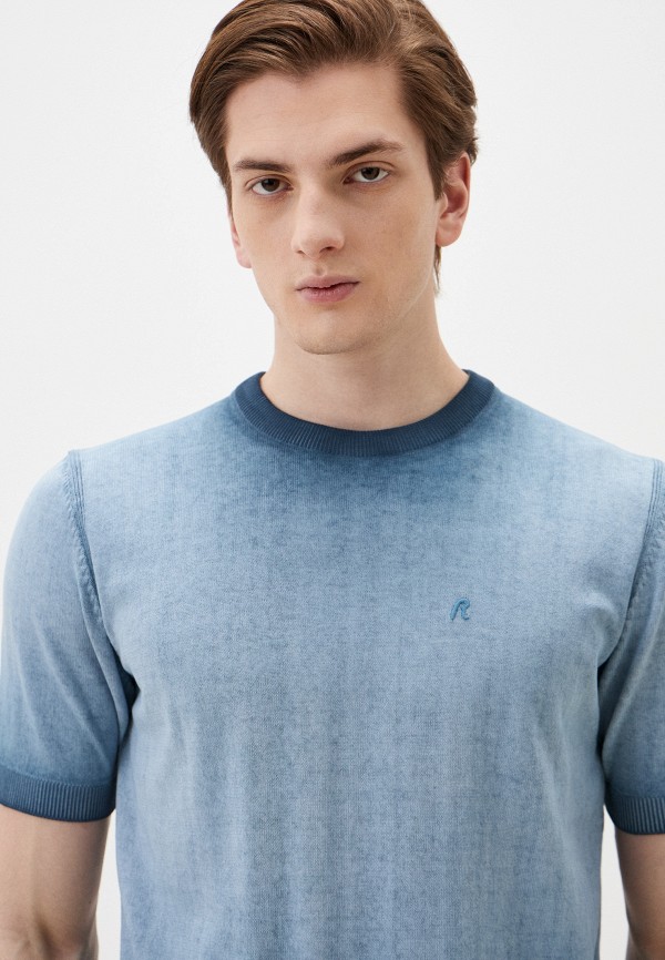 Replay Джемпер - фото 4