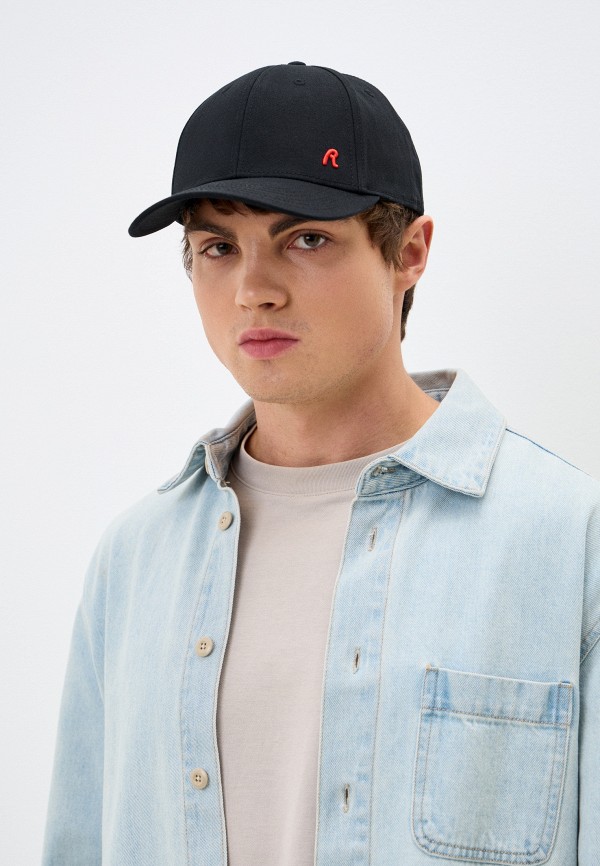 Replay Бейсболка - фото 4