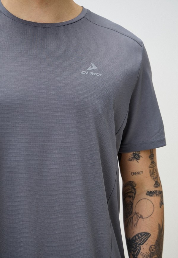 Demix Футболка - фото 4