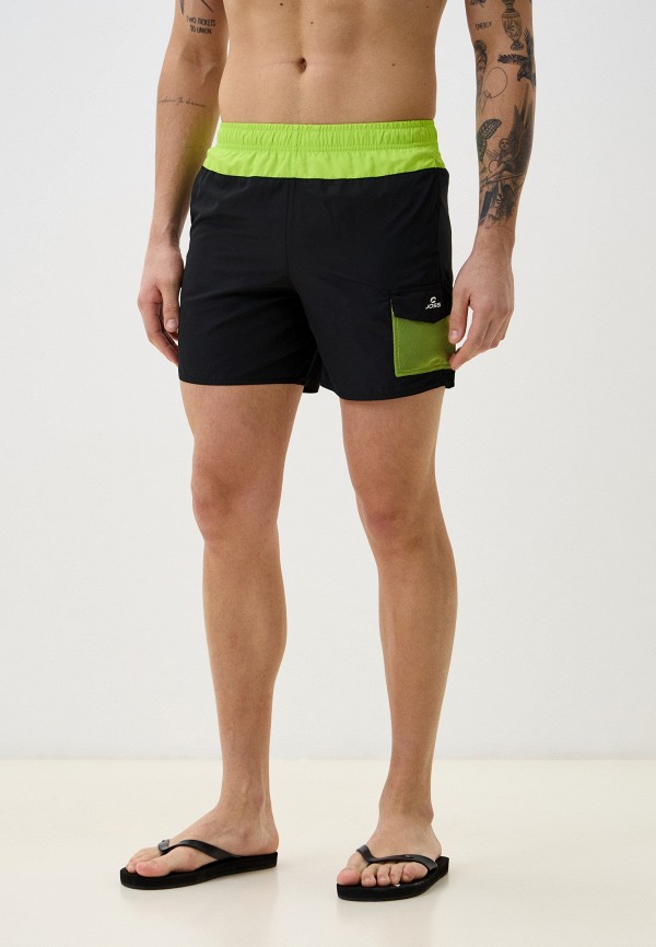 Joss Шорты для плавания - фото 1