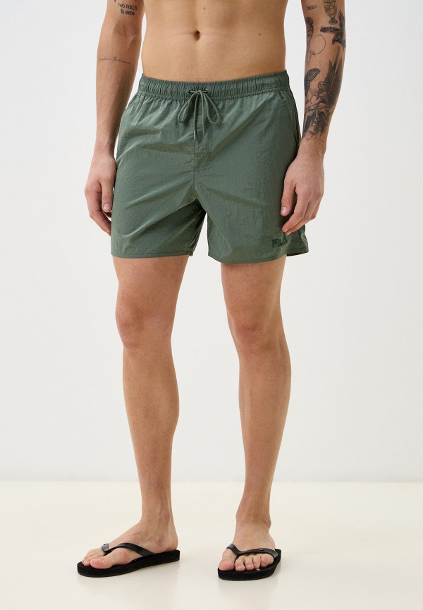 Fila Шорты для плавания - фото 1