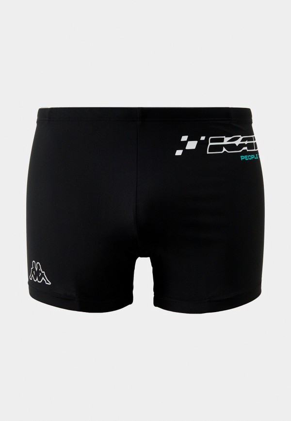 Kappa Плавки - фото 1