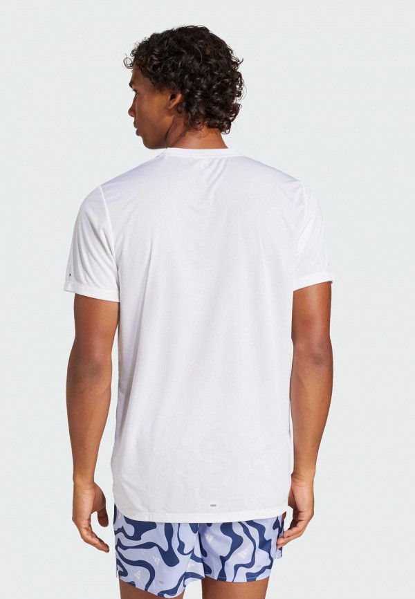 adidas Футболка спортивная - Run It Brand Love - фото 2