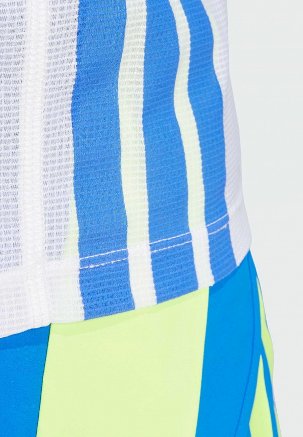 adidas Футболка спортивная - Adizero Retro Running - фото 5