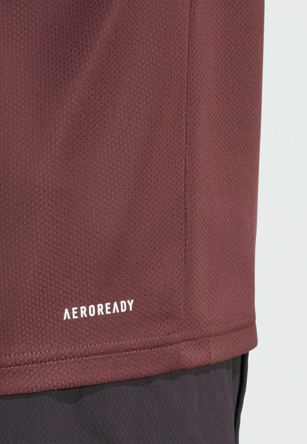 adidas Футболка спортивная - Train Essentials - фото 5