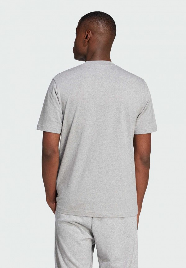 adidas Футболка - Essentials Big Logo - фото 2