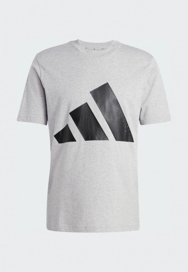 adidas Футболка - Essentials Big Logo - фото 6