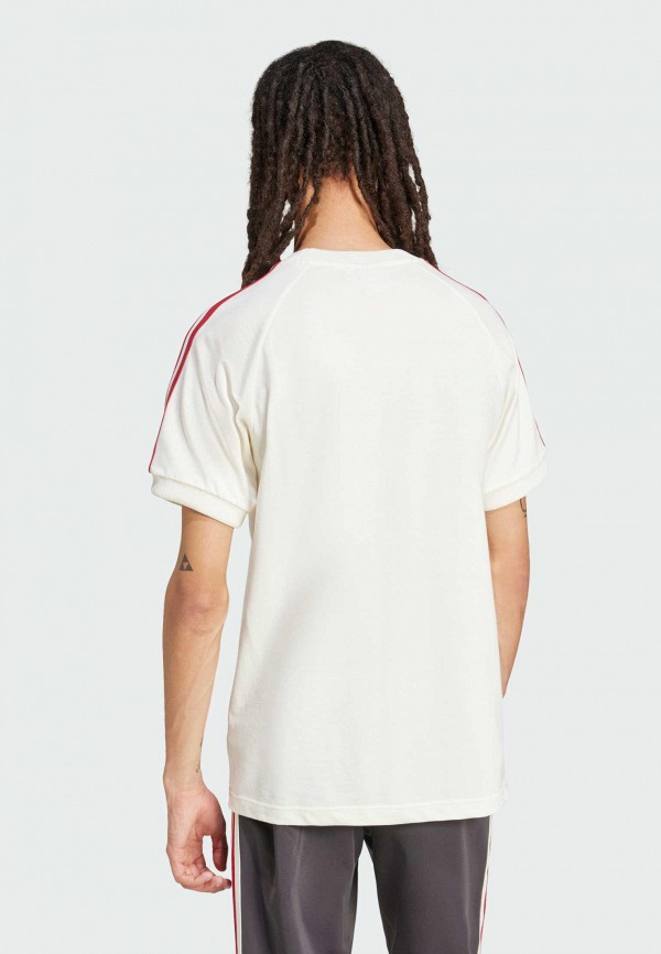 adidas Футболка - Manchester United Adicolor Classics 3-Stripes - фото 2