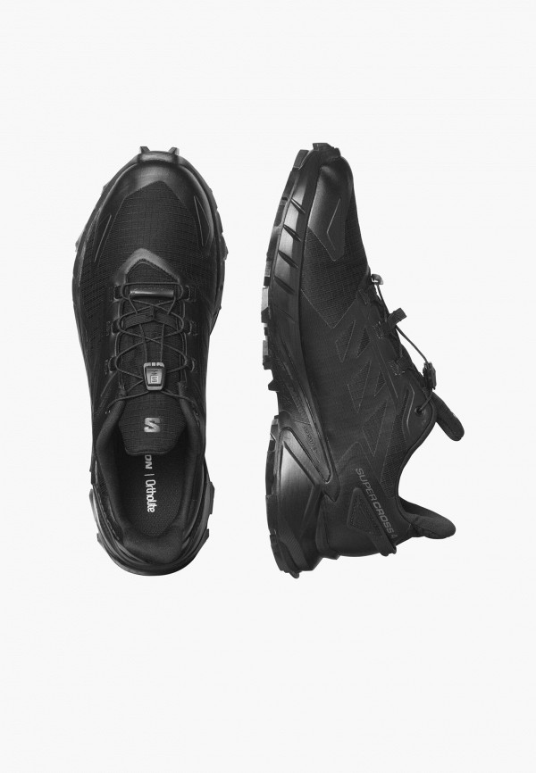 Salomon Кроссовки - Supercross 4 gtx - фото 3