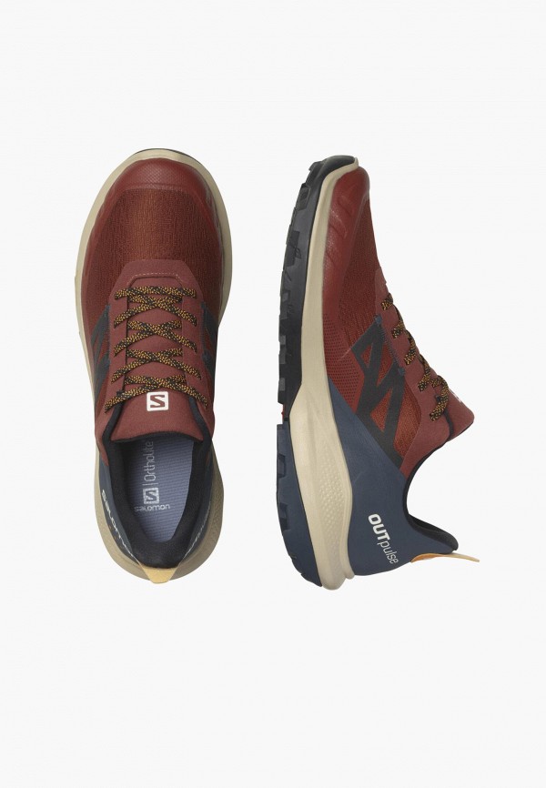 Salomon Кроссовки - Outpulse gtx - фото 3