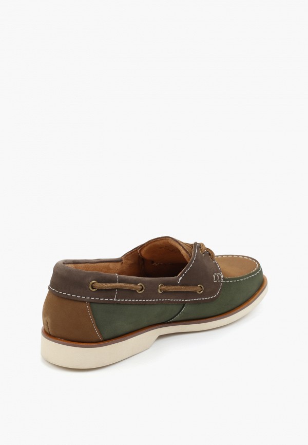 HENDERSON Топсайдеры - фото 3