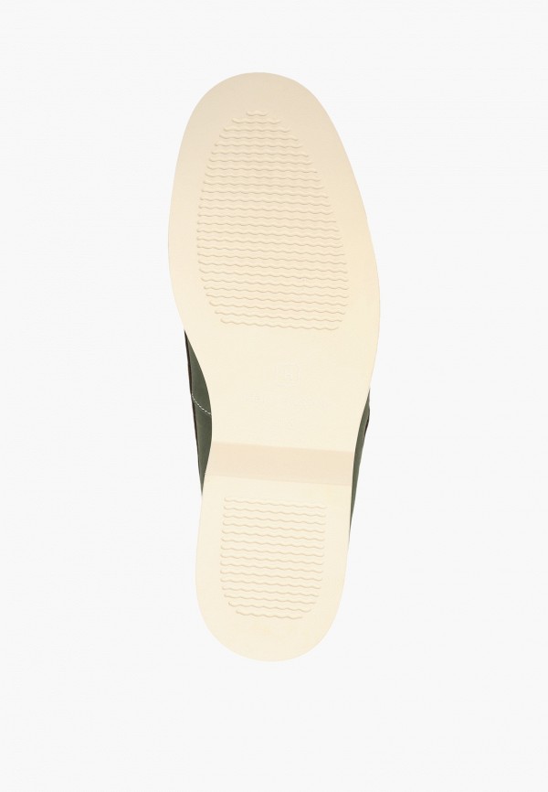 HENDERSON Топсайдеры - фото 5