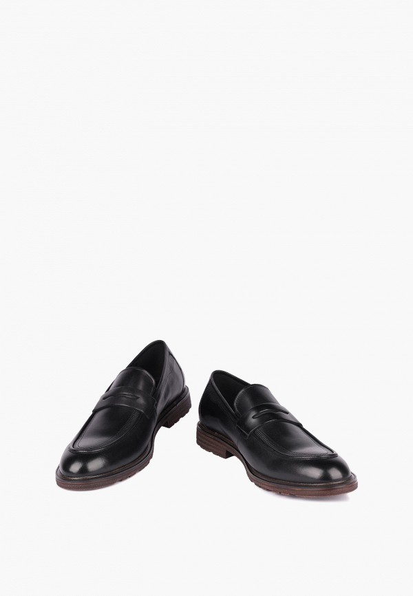 Zenden Лоферы - Полнота E (5) - фото 4