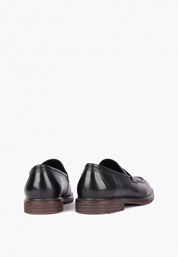 Zenden Лоферы - Полнота E (5) - фото 5