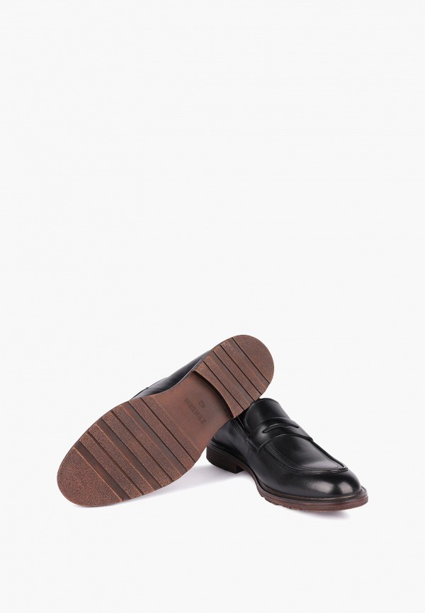 Zenden Лоферы - Полнота E (5) - фото 6