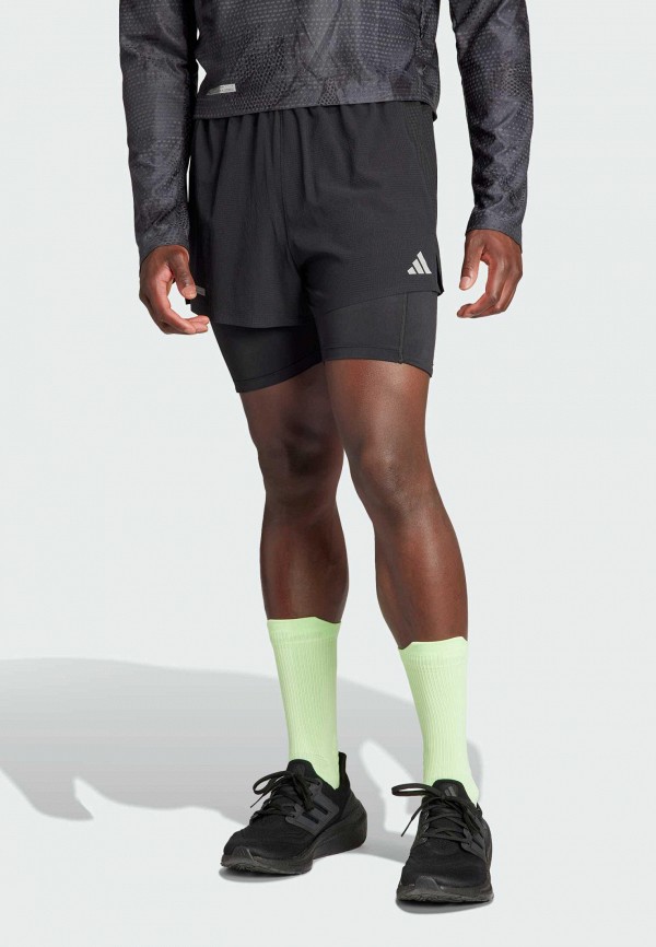 adidas Шорты спортивные - Ultimateadidas 2-in-1 - фото 1
