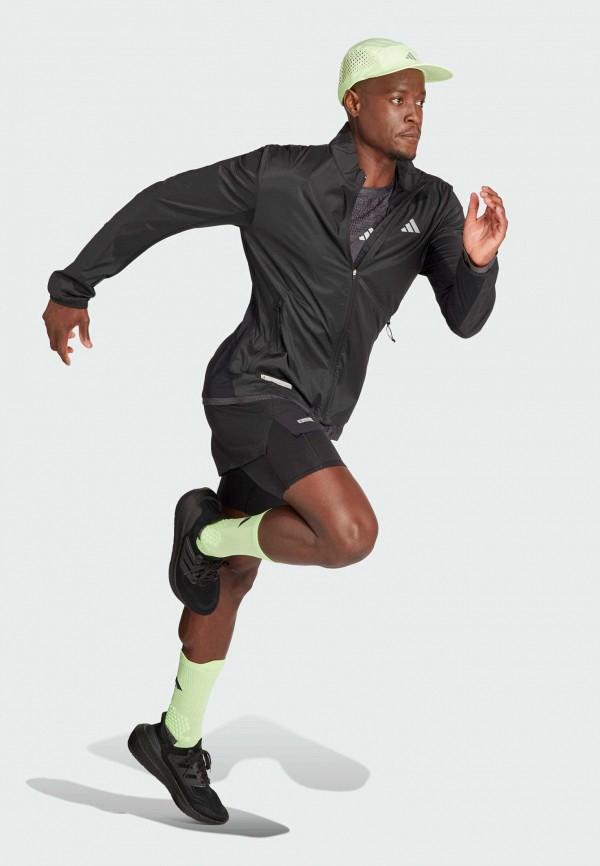 adidas Шорты спортивные - Ultimateadidas 2-in-1 - фото 2